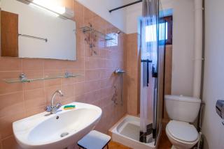 Appartement "le galibert" a sainte enimie - Sainte-Énimie - 9