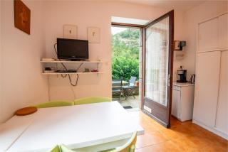Appartement "le galibert" a sainte enimie - Sainte-Énimie - 8