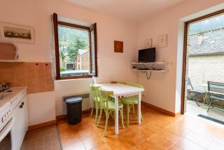 Appartement "le galibert" a sainte enimie - Sainte-Énimie - 6