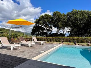 Villa TOURTERELLE - Le Diamant - 7
