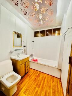 New Zealand Group Of Houseboats - Srinagar - 4