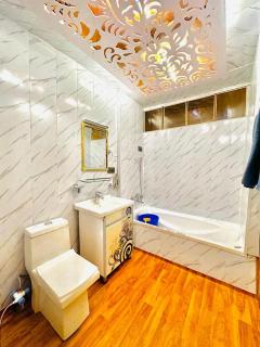 New Zealand Group Of Houseboats - Srinagar - 5