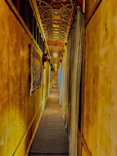 New Zealand Group Of Houseboats - Srinagar - 9