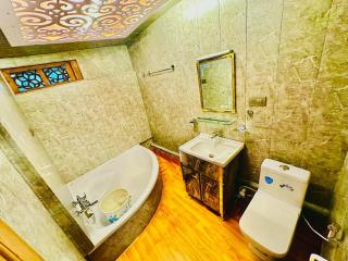 New Zealand Group Of Houseboats - Srinagar - 3