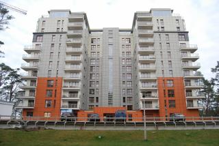 Apartament Superior de Lux - Porta Mare - Dziwnówek - 4