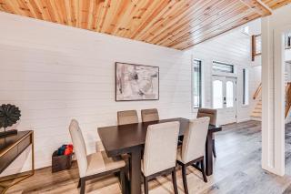 6 Mi to Broken Bow Lake Home with Game Room! - Stephens Gap - 4
