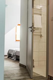 Hotel Przy Dworze - Leśna Podlaska - 6