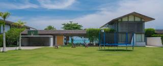 Sava Beach Villas - Natai Beach - 3