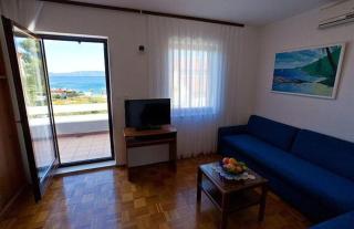 Apartment Lana - Punat - 7