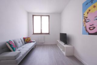 Appartement Wahrol - Bellegarde-sur-Valserine - 1