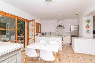 Mirador - idyllic countryside villa near Arta - 2
