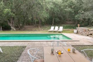Mirador - idyllic countryside villa near Arta - 3