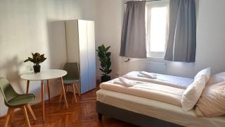 Apartment Lerchenfelder Straße - Vienne - 5