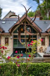 Demeure A Fleur de Rance -5 étoiles- Saint-Malo - Saint Malo - 8