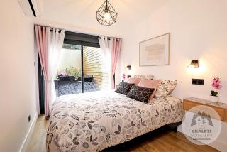 Le Briand Appartement 4étoiles Nancy Thermal Cosy avec Terrasse Wifi - Nancy - 5