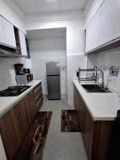 Kilimani Luxurious 1 bedroom - Nairobi - 2