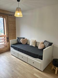 Appartement 6 personnes au cœur de Valmeinier - Céleste 102 - Valmeinier - 1