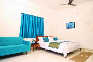 Solis Stay - Solapur - 3