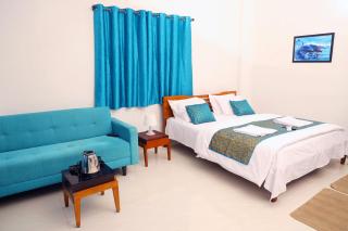 Solis Stay - Solapur - 8