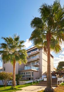Dorian Boutique Hotel-Apartments - Hersonissos - 9