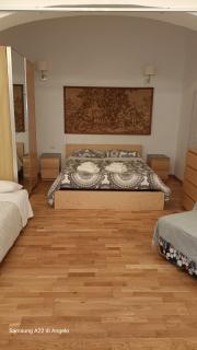 Angelo Home Alloggio centralissimo - Bovino - 9