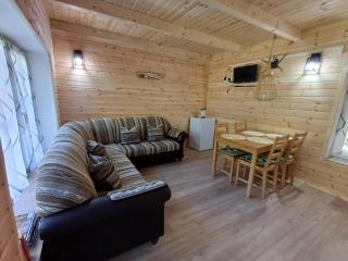 Eco-Wood Home - Ostoros - 3