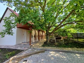 Eco-Wood Home - Ostoros - 0