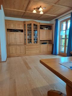 Ferienwohnung Schwarzenberger - 1