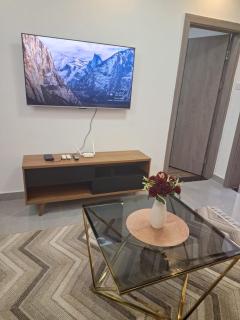 Kilimani Luxurious 1 bedroom - Nairobi - 5