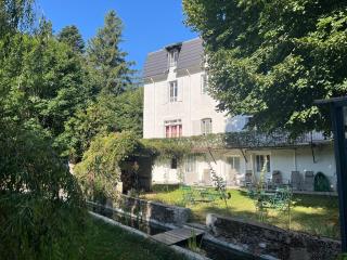 L'Etoile Maison d'hôtes Demi-pension - La Bastide-Puylaurent - 0