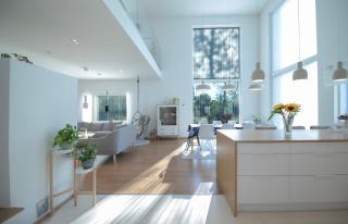 North Aurora Villa - near the Santa Claus - Rovaniemi - 9