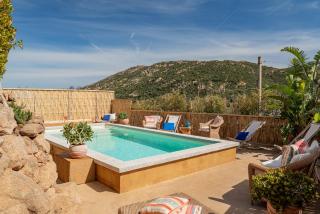 Smart Appart Sweet Country House Sardinia - Porto San Paolo - 9