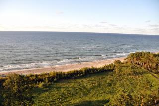 Apartament Superior de Lux - Porta Mare - Dziwnówek - 1