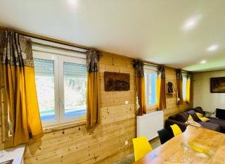 Rockin 70's Lodges - Barbey-Séroux - 8