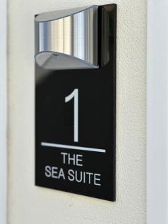 Luxury Apartment Collection Sea Suite Jacuzzi - Passoscuro - 9