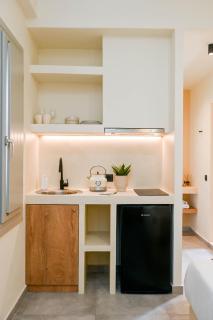Maeva Suites Santorini - Pyrgos - 2