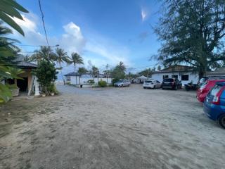 Andiana Beach & Resort, Bachok - Seaview & Swimming Pool - Bachok - 5