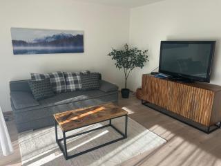 App 3 min walk to Seefeld center - Seefeld in Tirol - 6