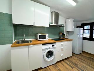 Apartamentos Plaza San Agustín 3000 - Granada - 5