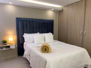 Lujoso apartamento cerca al Aeropuerto y Ciudad Amurallada - Cartagena das Índias - 8