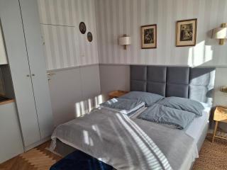 Apartament studio z widokiem na Rynek - Bochnia - 3