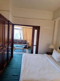 KL Private Service Suite Times Square Apartment Hotel - Kuala Lumpur - 9