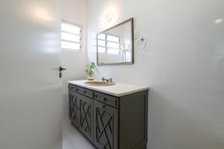 Apto completo a 120m da PRAIA, TRÊS QUARTOS, sala de estar, COZINHA COMPLETA, SACADA com VISTA MAR , Wi-Fi, ARES CONDICIONADOS, vaga privativa de garagem Reserve agora mesmo! - Piçarras - 6