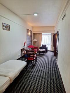 KL Private Service Suite Times Square Apartment Hotel - Kuala Lumpur - 6