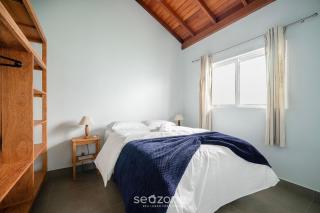 Casa na beira da praia do Perequê SC AAF378 - Porto Belo - 7