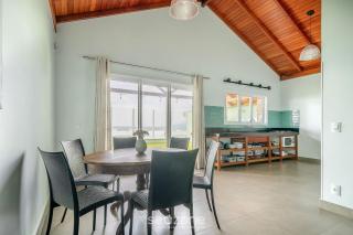 Casa na beira da praia do Perequê SC AAF378 - Porto Belo - 3