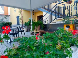 Garden Inn - Capua - 6