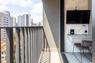 360 Vila Mariana - São Paulo - 8
