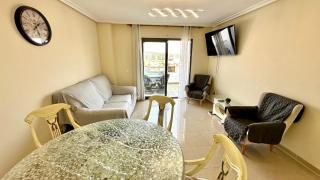 Piso Agnia La Cala con 2 dormitorios - Villajoyosa - 9