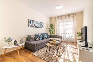 Apartamento 2 hab. Malaga Centro - Málaga - 0